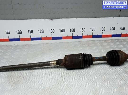 купить привод передний правый на DODGE NITRO