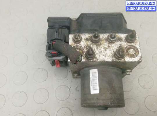 блок abs VG2555675 на VOLKSWAGEN TIGUAN 1