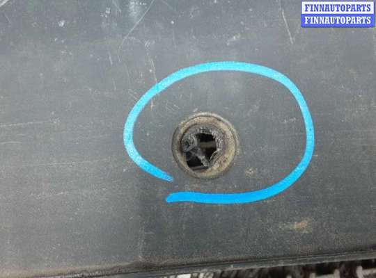 купить бампер задний на RENAULT KANGOO 1