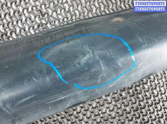 купить бампер задний на RENAULT KANGOO 1