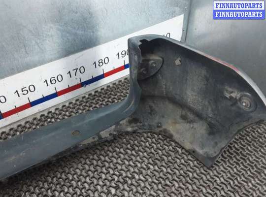купить бампер задний на RENAULT KANGOO 1