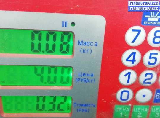 купить блок управления бесключевым доступом на TOYOTA CAMRY V40
