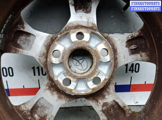 купить диск литой на TOYOTA AURIS E150