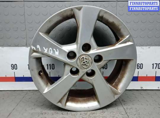 купить диск литой на TOYOTA AURIS E150