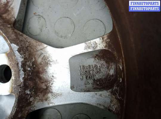 купить диск литой на TOYOTA AURIS E150