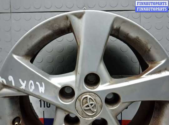 купить диск литой на TOYOTA AURIS E150