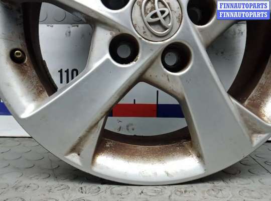 купить диск литой на TOYOTA AURIS E150