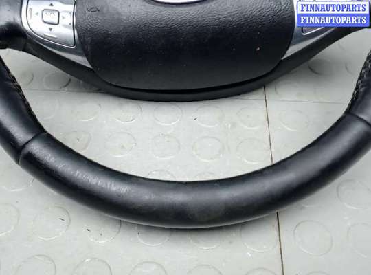 купить руль на FORD MONDEO 4