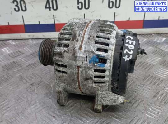 купить генератор дизельный на VOLKSWAGEN GOLF 6