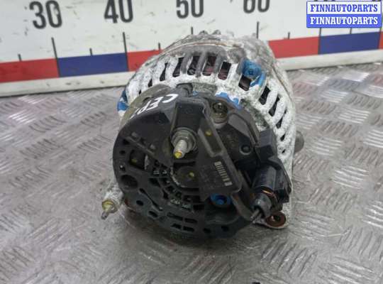 купить генератор дизельный на VOLKSWAGEN GOLF 6