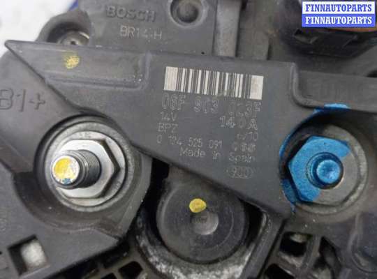 купить генератор дизельный на VOLKSWAGEN GOLF 6