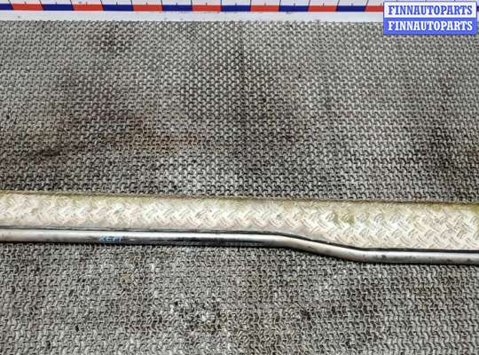 подножка внешняя декоративная NS864007 на NISSAN X-TRAIL T30