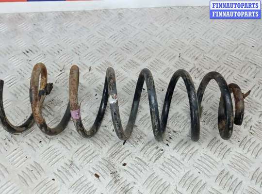 купить пружина задняя на CITROEN BERLINGO 2