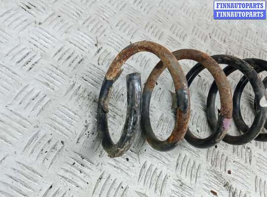 купить пружина задняя на CITROEN BERLINGO 2