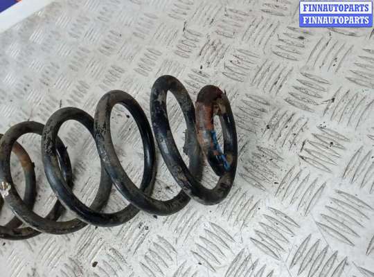 купить пружина задняя на CITROEN BERLINGO 2