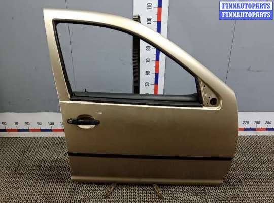 купить дверь передняя правая на VOLKSWAGEN GOLF 4