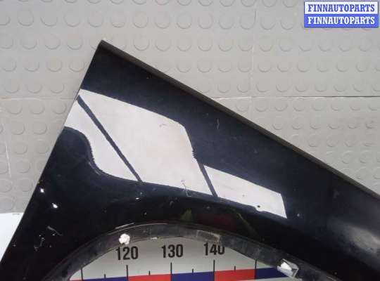 купить крыло переднее правое на VOLKSWAGEN TIGUAN 1