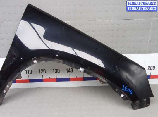 купить крыло переднее правое на VOLKSWAGEN TIGUAN 1