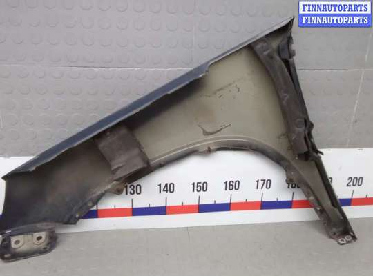 купить крыло переднее правое на VOLKSWAGEN TIGUAN 1