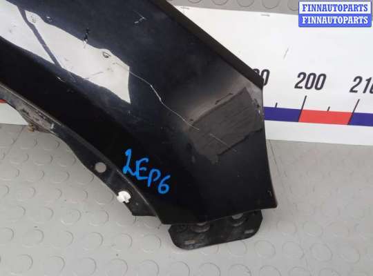 купить крыло переднее правое на VOLKSWAGEN TIGUAN 1