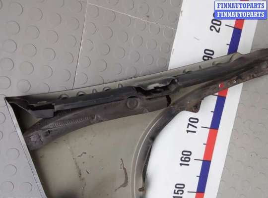 купить крыло переднее правое на VOLKSWAGEN TIGUAN 1