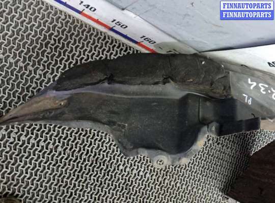 купить защита арок (защита крыла, подкрылок) передняя левая на NISSAN X-TRAIL T30