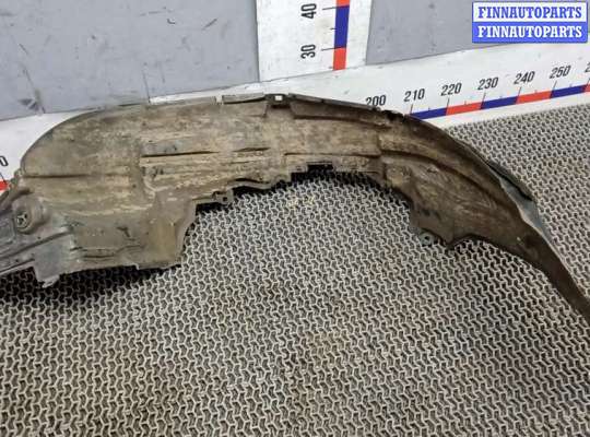 купить защита арок (защита крыла, подкрылок) передняя левая на NISSAN X-TRAIL T30