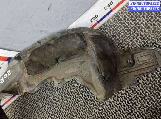 купить защита арок (защита крыла, подкрылок) передняя левая на NISSAN X-TRAIL T30