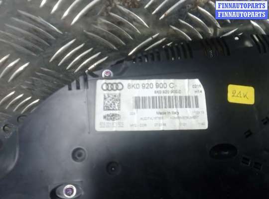 купить щиток приборов на AUDI A4 B8