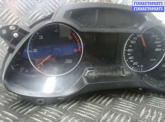 купить щиток приборов на AUDI A4 B8