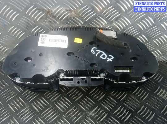 купить щиток приборов на AUDI A4 B8