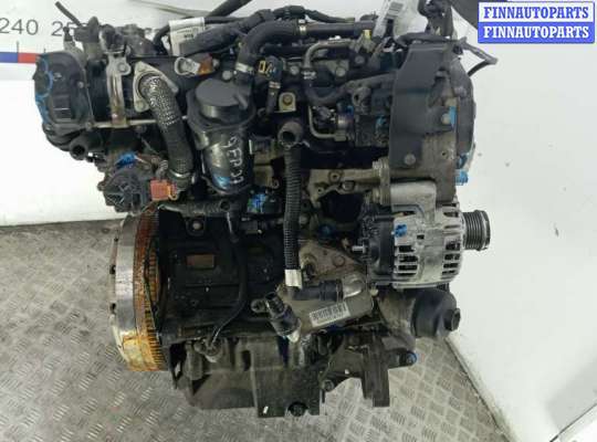 купить двигатель дизельный на OPEL ASTRA J