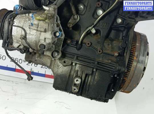 купить двигатель дизельный на OPEL ASTRA J