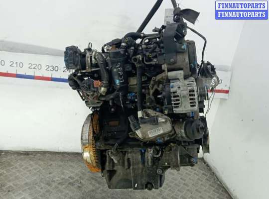 купить двигатель дизельный на OPEL ASTRA J