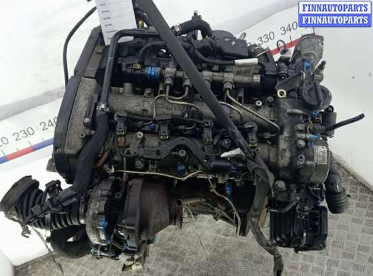 купить двигатель дизельный на OPEL ASTRA J