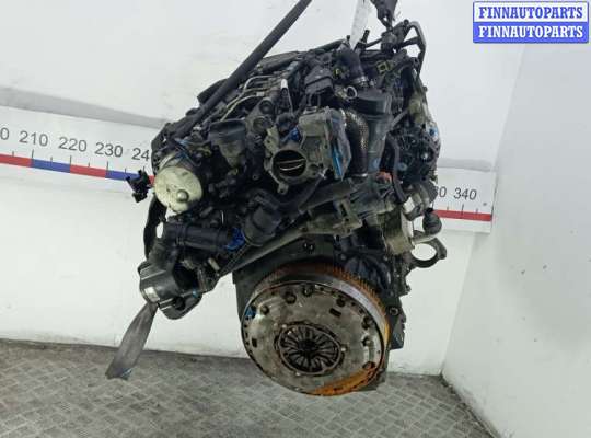 купить двигатель дизельный на OPEL ASTRA J