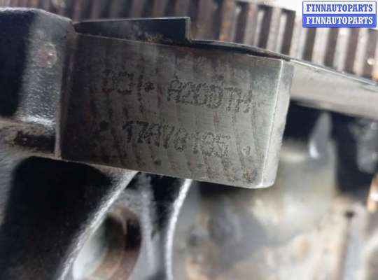 купить двигатель дизельный на OPEL ASTRA J