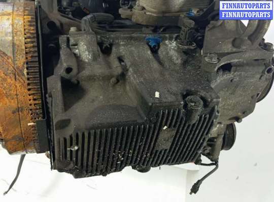 купить двигатель дизельный на OPEL ASTRA J