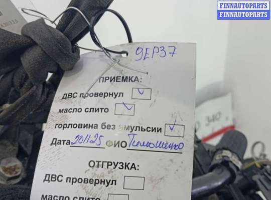 купить двигатель дизельный на OPEL ASTRA J