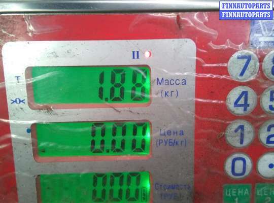 купить вискомуфта дизельная на MITSUBISHI PAJERO 4