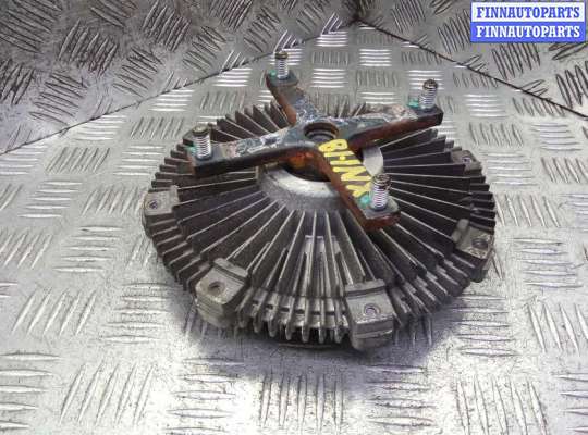 купить вискомуфта дизельная на MITSUBISHI PAJERO 4