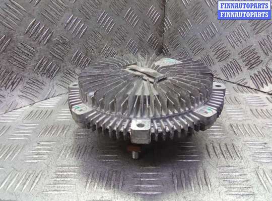 вискомуфта дизельная MT550536 на MITSUBISHI PAJERO 4