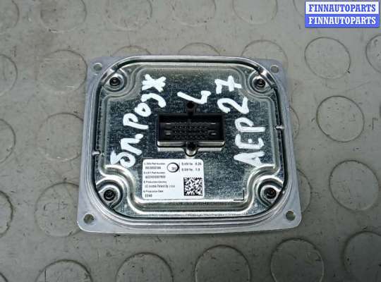 купить блок розжига на CITROEN C5 AIRCROSS