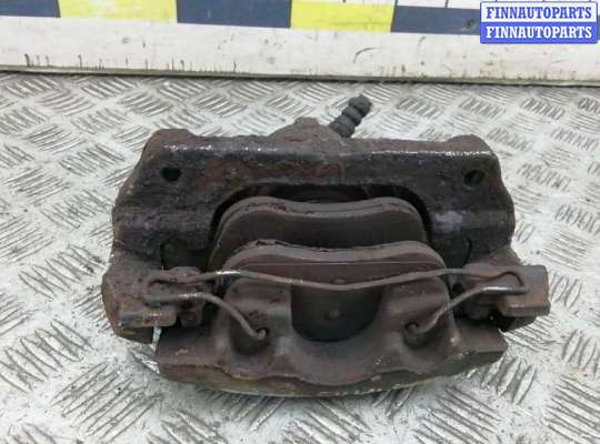 купить суппорт тормозной передний правый на RENAULT MEGANE 3