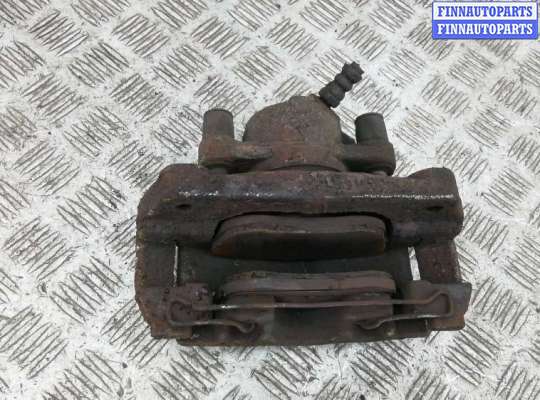 купить суппорт тормозной передний правый на RENAULT MEGANE 3