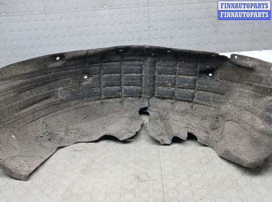 купить защита арок (защита крыла, подкрылок) задняя левая на AUDI A5 1