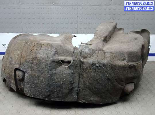 купить защита арок (защита крыла, подкрылок) задняя левая на AUDI A5 1