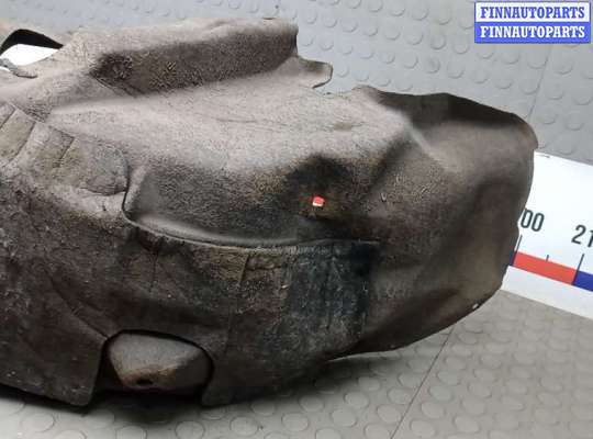 купить защита арок (защита крыла, подкрылок) задняя левая на AUDI A5 1