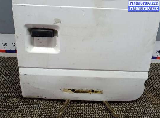 купить дверь распашная правая на FORD TRANSIT 7