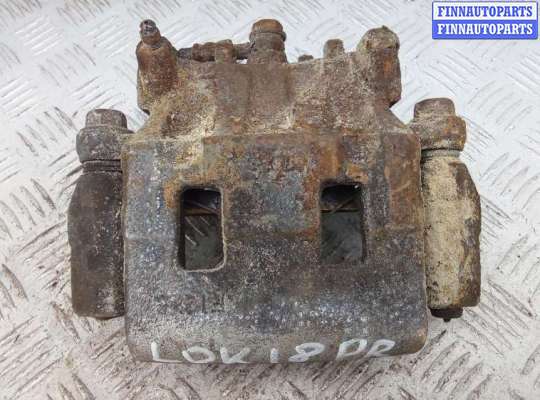 купить суппорт тормозной передний правый на MITSUBISHI ECLIPSE CROSS